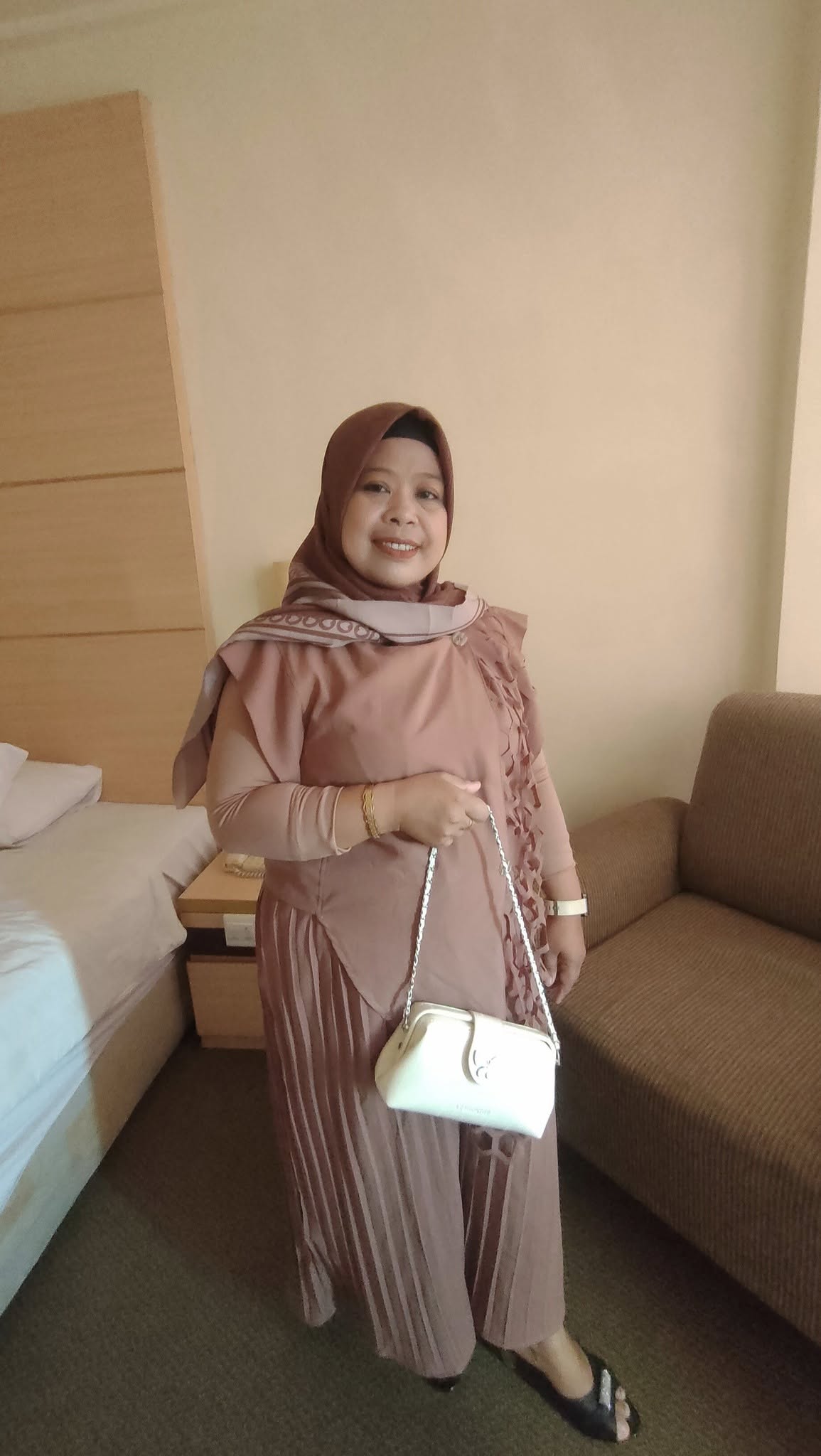 Foto Suhartini, S.Ag.